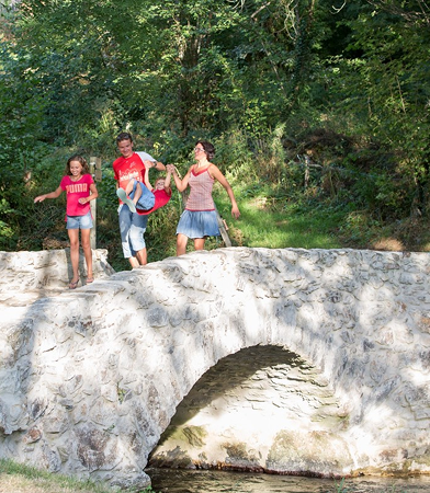 Expériences à vivre