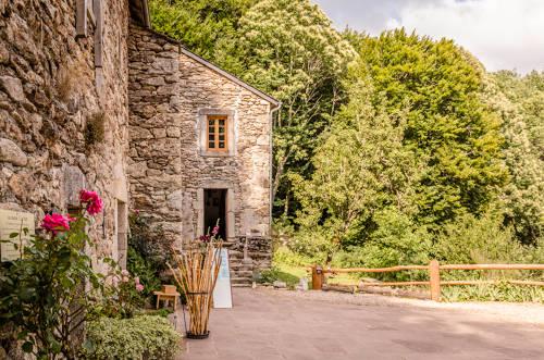 Habitation en pierre