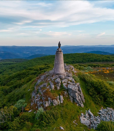 Destination Haut Languedoc